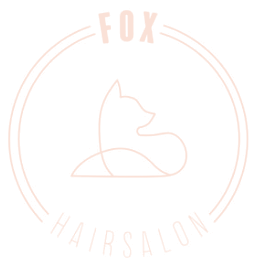 Fox Hairsalon logo